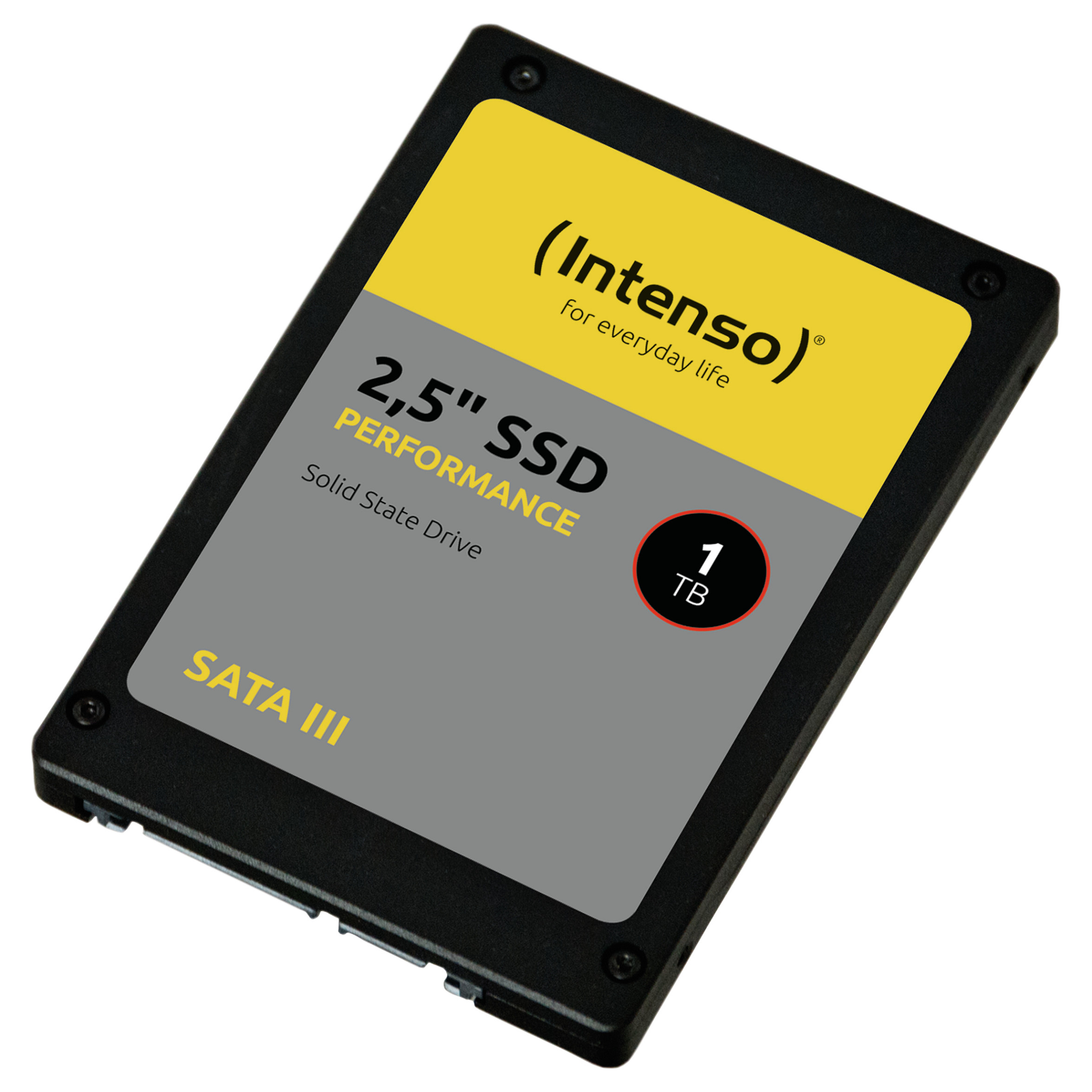 Intenso Performance 1TB (3814460)