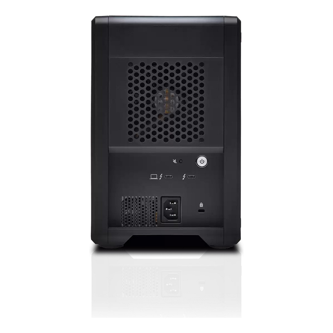 48TB SanDisk® PROFESSIONAL G-RAID™ Shuttle 4 Thunderbolt 3 4-Bay