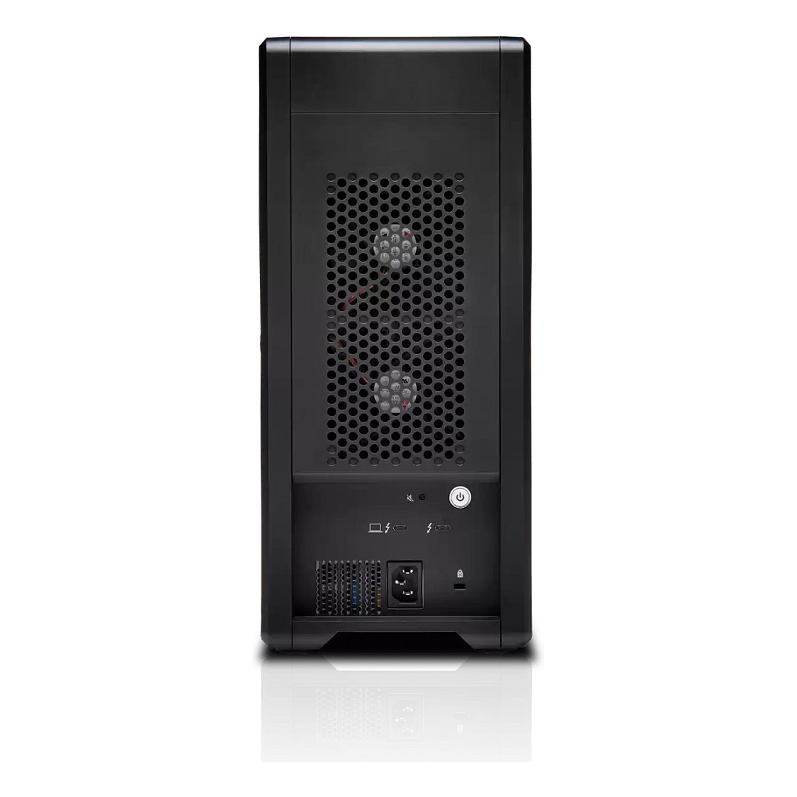 48TB SanDisk® PROFESSIONAL G-RAID™ Shuttle 8 Thunderbolt 3 8-Bay