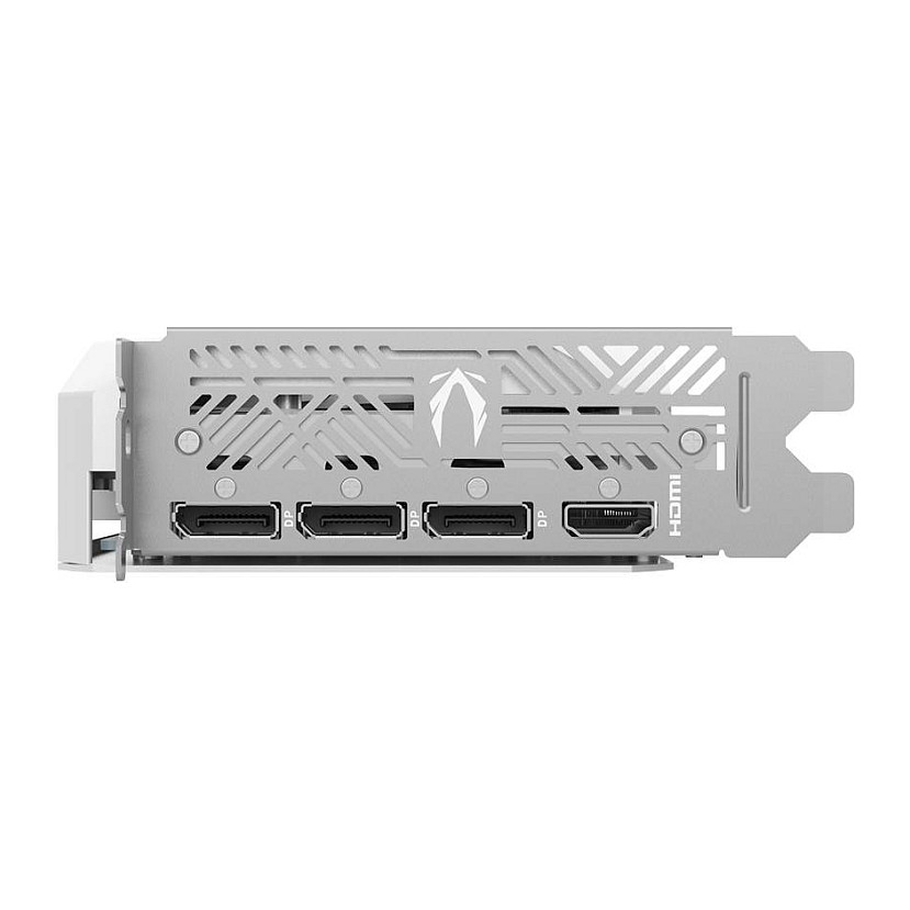 RTX 5060 TI 8GB Zoatc Twin Edge OC WHITE 8GB