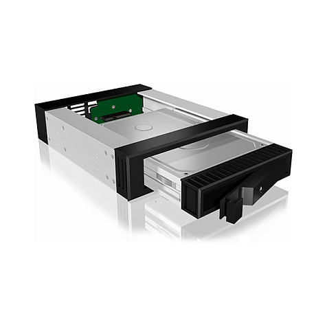 ICY BOX HDD Einschub für IB-129SSK-B