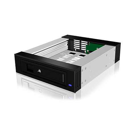 ICY BOX HDD Einschub für IB-129SSK-B