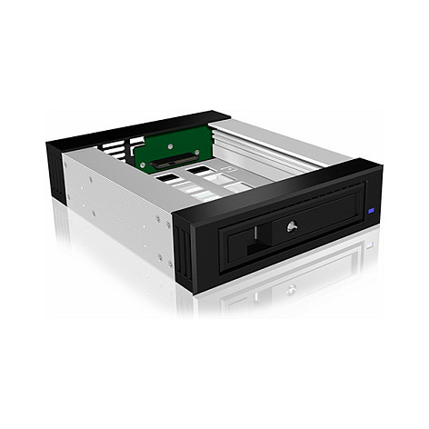 ICY BOX HDD Einschub für IB-129SSK-B
