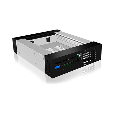 ICY BOX HDD Einschub für IB-129SSK-B