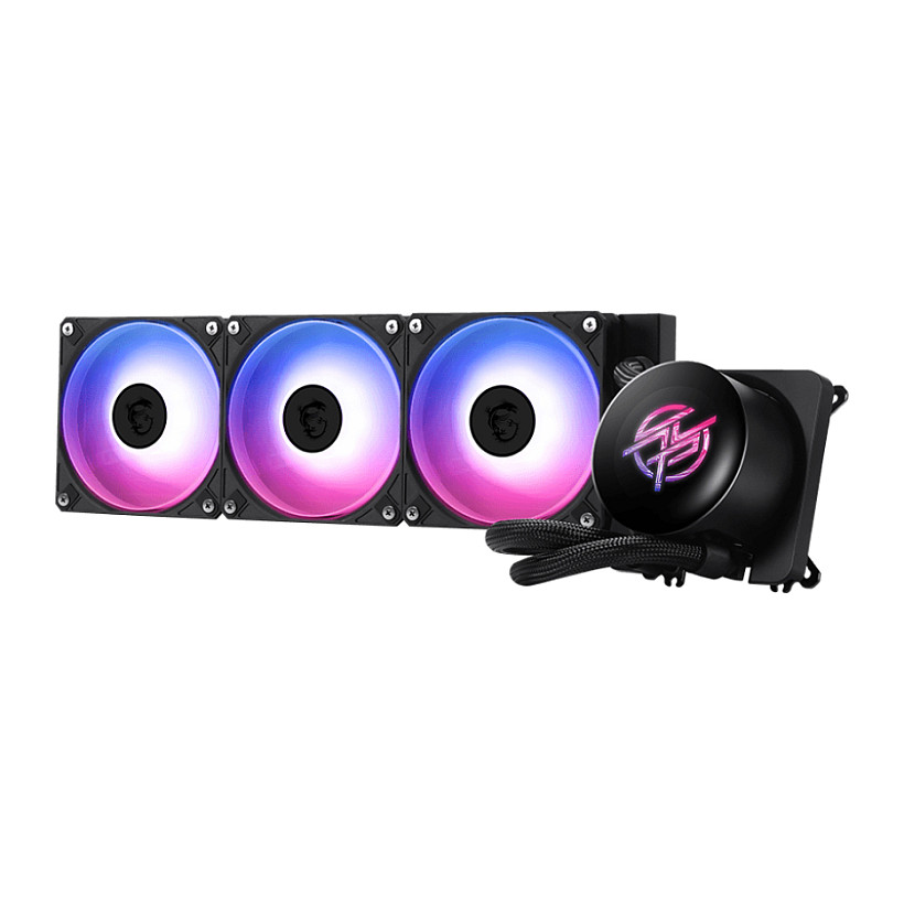 K MSI MPG CoreLiquid P13 360 306-7ZWGA11-L80 retail