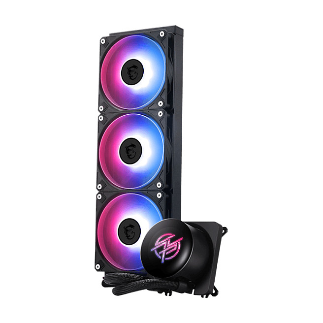 K MSI MPG CoreLiquid P13 360 306-7ZWGA11-L80 retail