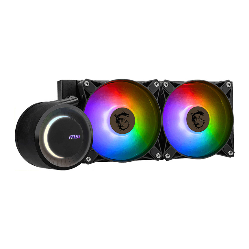 K MSI MAG CoreLiquid E240 306-7ZW5E17-C24 retail