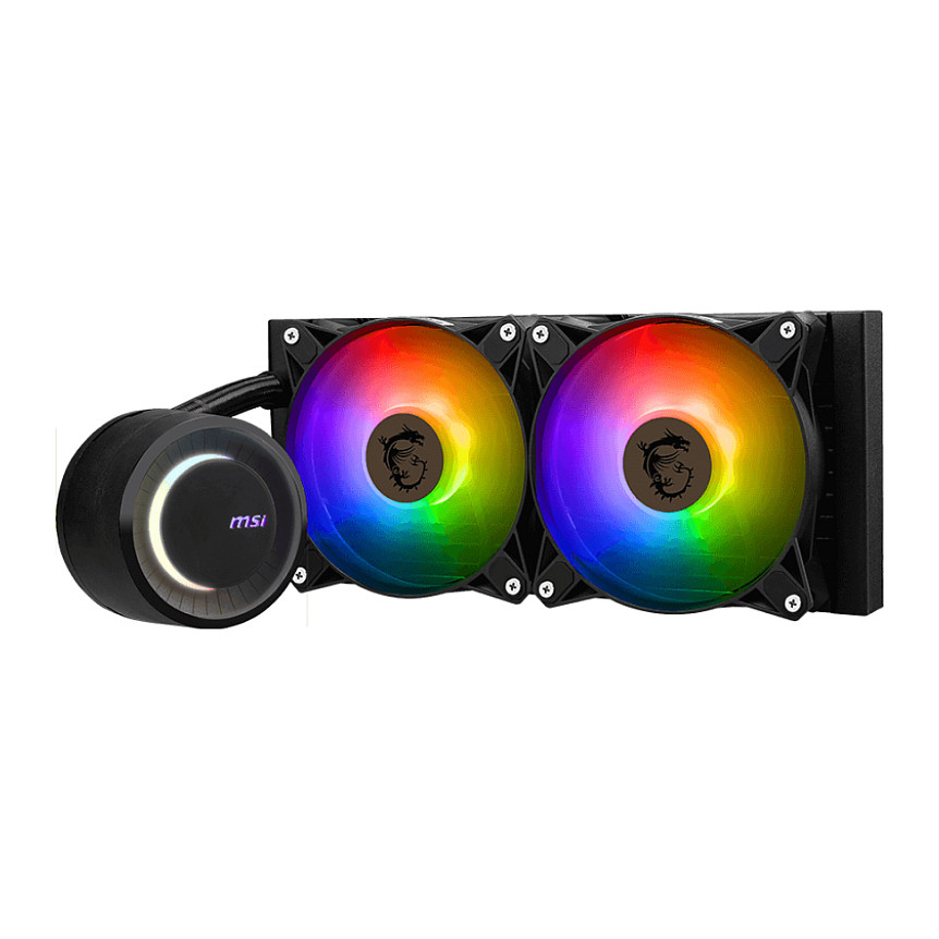 K MSI MAG CoreLiquid E240 306-7ZW5E17-C24 retail