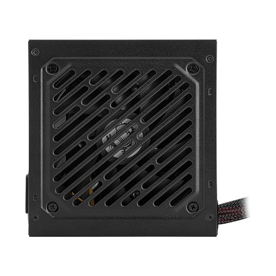 MSI Mag A500N-H ATX power supply - 500W SI version