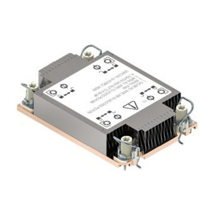 K Cooler Processor cooler for P/N M50CYP2SB1U, M50CYP2SBSTD