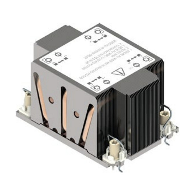 K Cooler CPU fan S4189 for Intel 2U CYP passive/1x