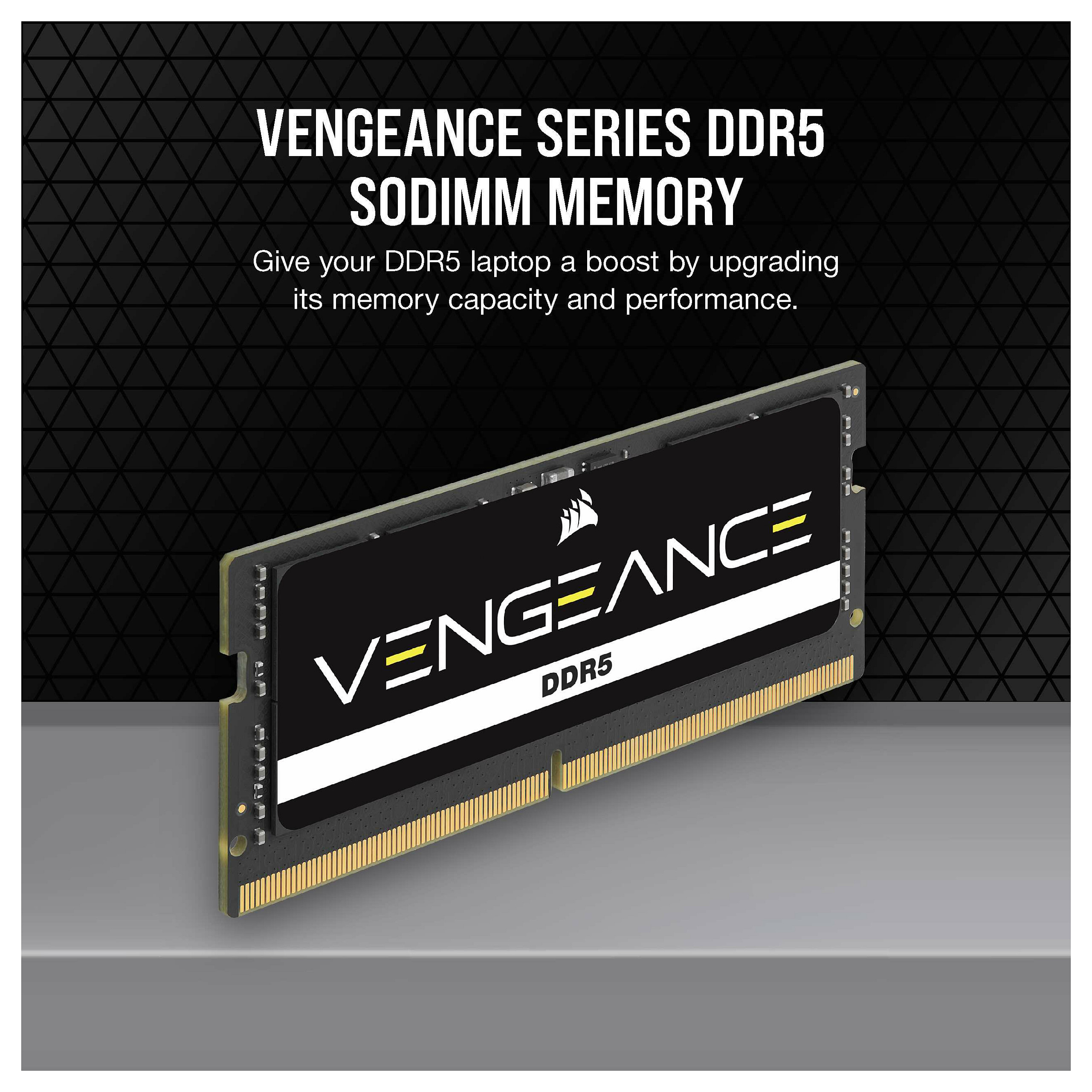 24GB CORSAIR VENGEANCE SO PC 4800 CL40 retail