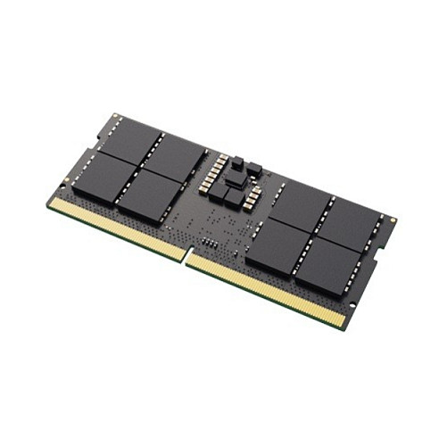 32GB Lexar DDR5 Modul SO DIMM 262-PIN