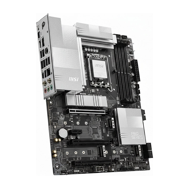 MSI Pro Z890-P WiFi6E (Z890,S1851,ATX,DDR5)