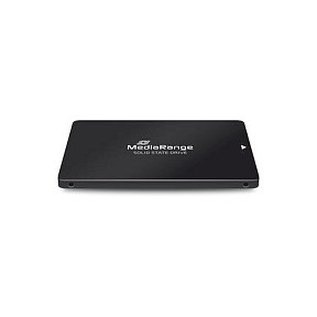 2,5" MediaRange MR1004 960 GB (schwarz, SATA 6 Gb/s, 2,5")