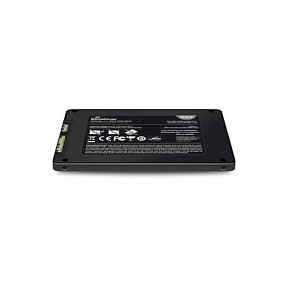 2,5" MediaRange MR1004 960 GB (schwarz, SATA 6 Gb/s, 2,5")