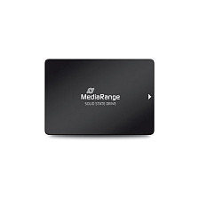 2,5" MediaRange MR1004 960 GB (schwarz, SATA 6 Gb/s, 2,5")