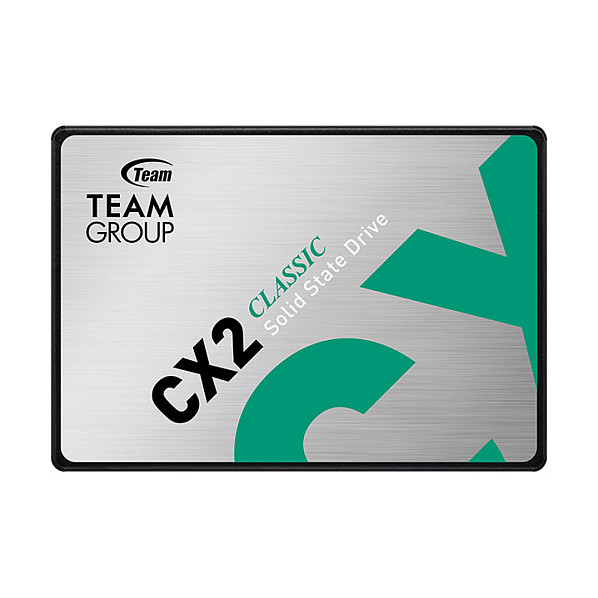 2,5" 2TB Team Group CX2 SATA-600