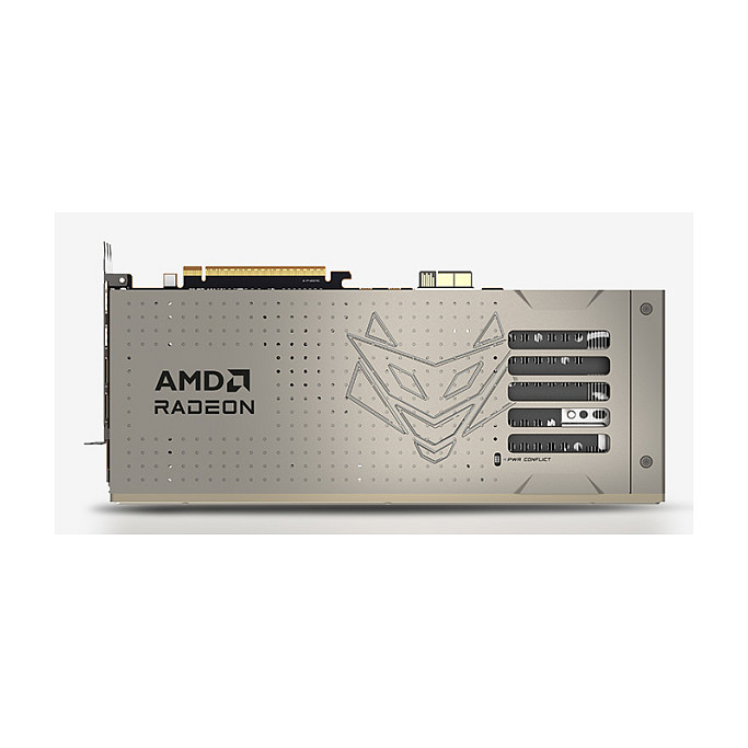 RX 9070 XT 16GB SAPPHIRE NITRO+ PHANTOMLINK GAMING OC 16GB 3 Fan