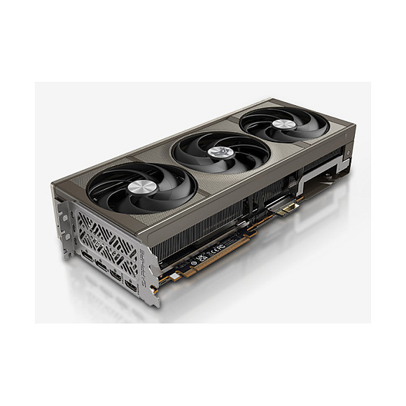RX 9070 XT 16GB SAPPHIRE NITRO+ PHANTOMLINK GAMING OC 16GB 3 Fan