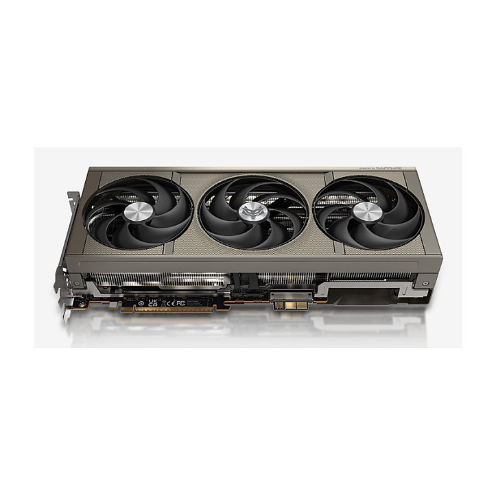 RX 9070 XT 16GB SAPPHIRE NITRO+ PHANTOMLINK GAMING OC 16GB 3 Fan