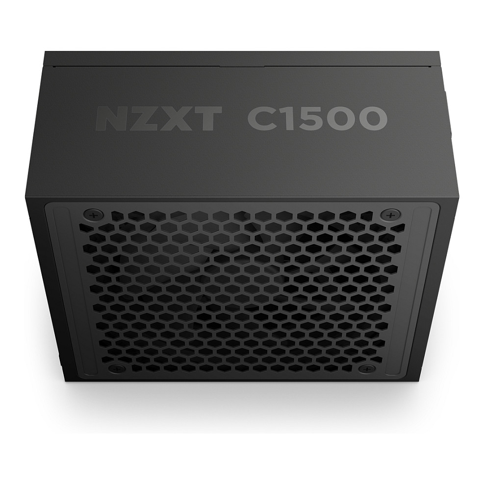 1500W NZXT Netzteil C1500 Platinum 1500W 80+ Mod. PA-5P1BB-EU