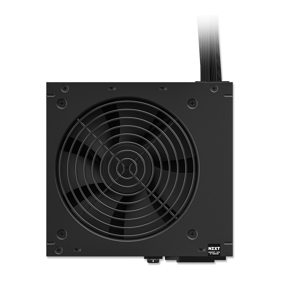 750W NZXT Netzteil 750W 80+ Bronze C Series ATX 2.53 PA-7B2BB-EU