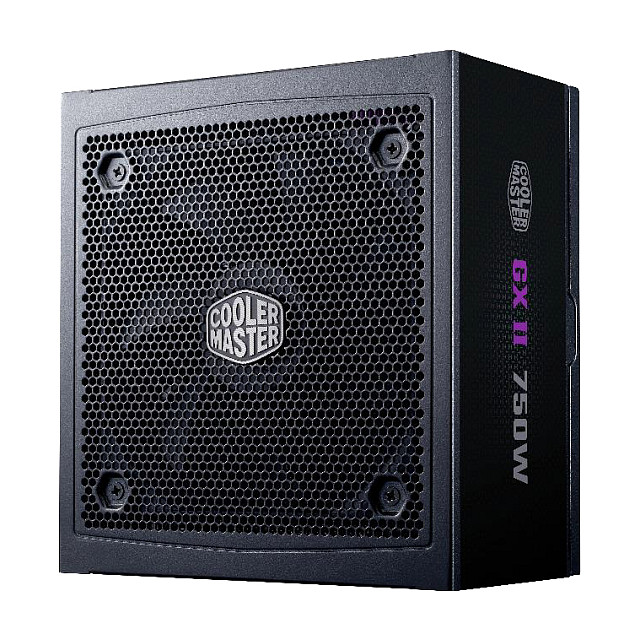 750W Cooler Master MWE Gold 750 V3 ATX3.1