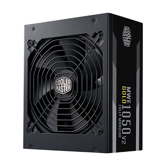1050W Cooler Master MWE Gold 1050 V2 ATX3.1