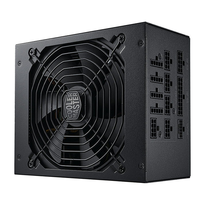 1050W Cooler Master MWE Gold 1050 V2 ATX3.1