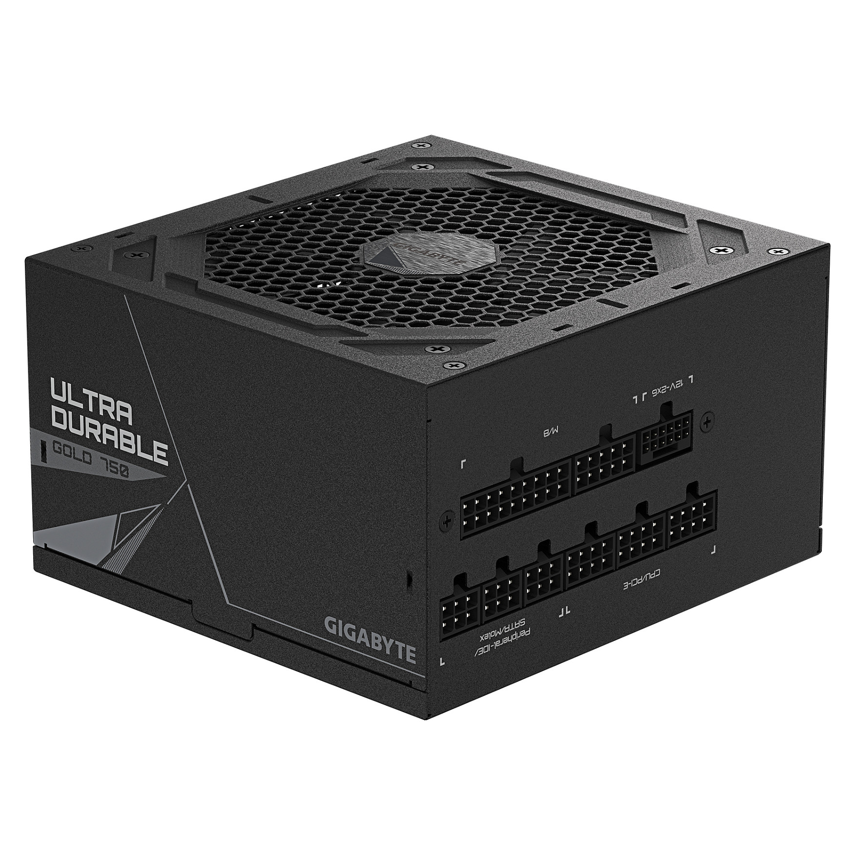 750W GigaByte UD750GM PG5 V2