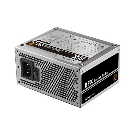 450W Chieftec BFX Smart Series - Netzteil