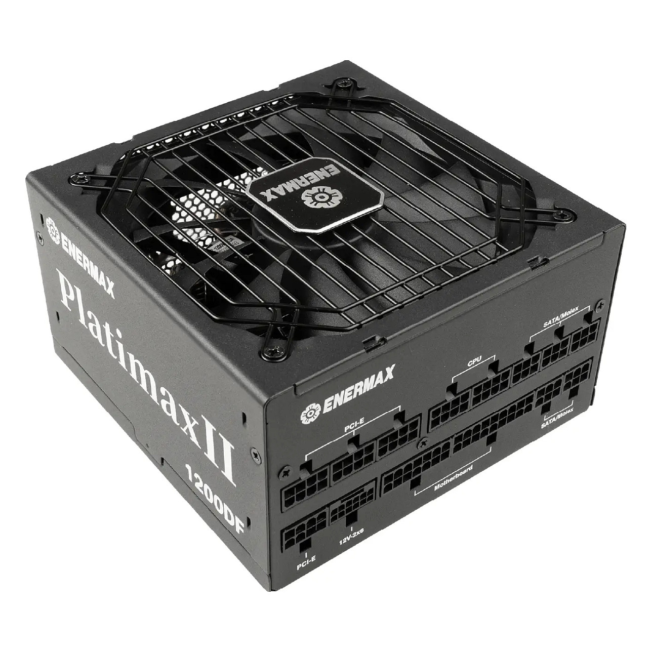 1200W Enermax Power Supply Platimax2 80+ Platinum ATX 3.1