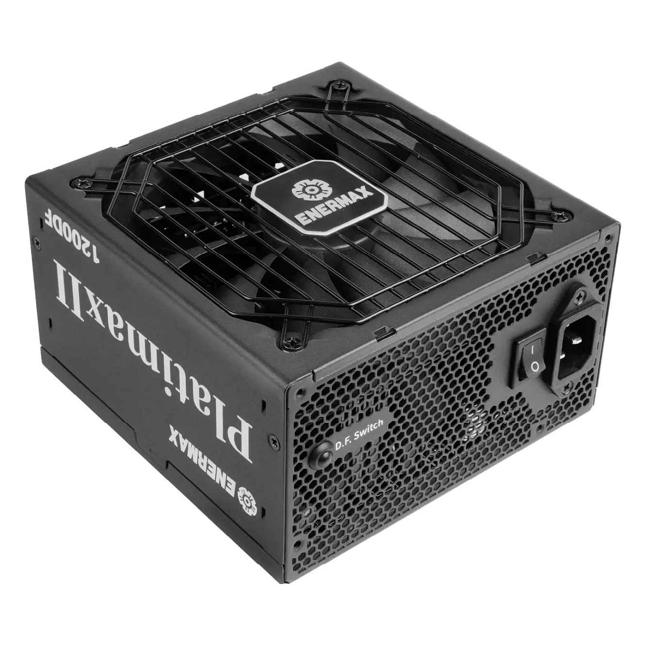 1200W Enermax Power Supply Platimax2 80+ Platinum ATX 3.1