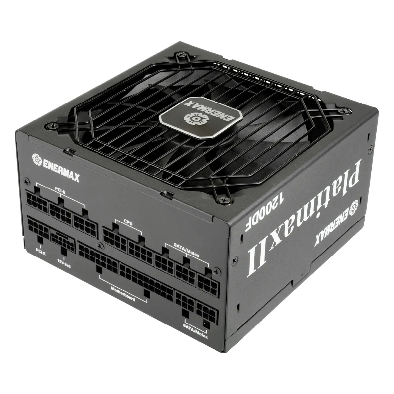 1200W Enermax Power Supply Platimax2 80+ Platinum ATX 3.1