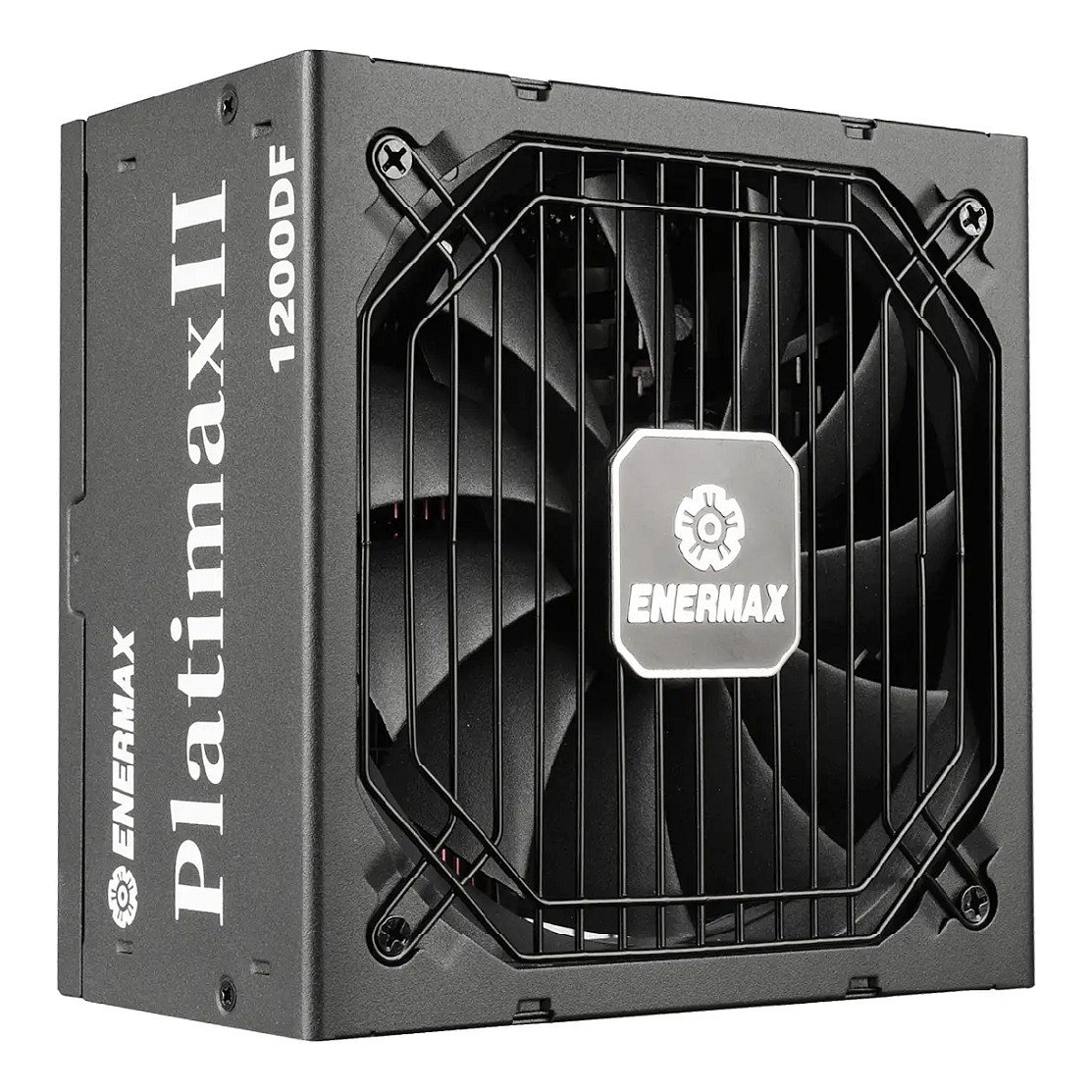 1200W Enermax Power Supply Platimax2 80+ Platinum ATX 3.1