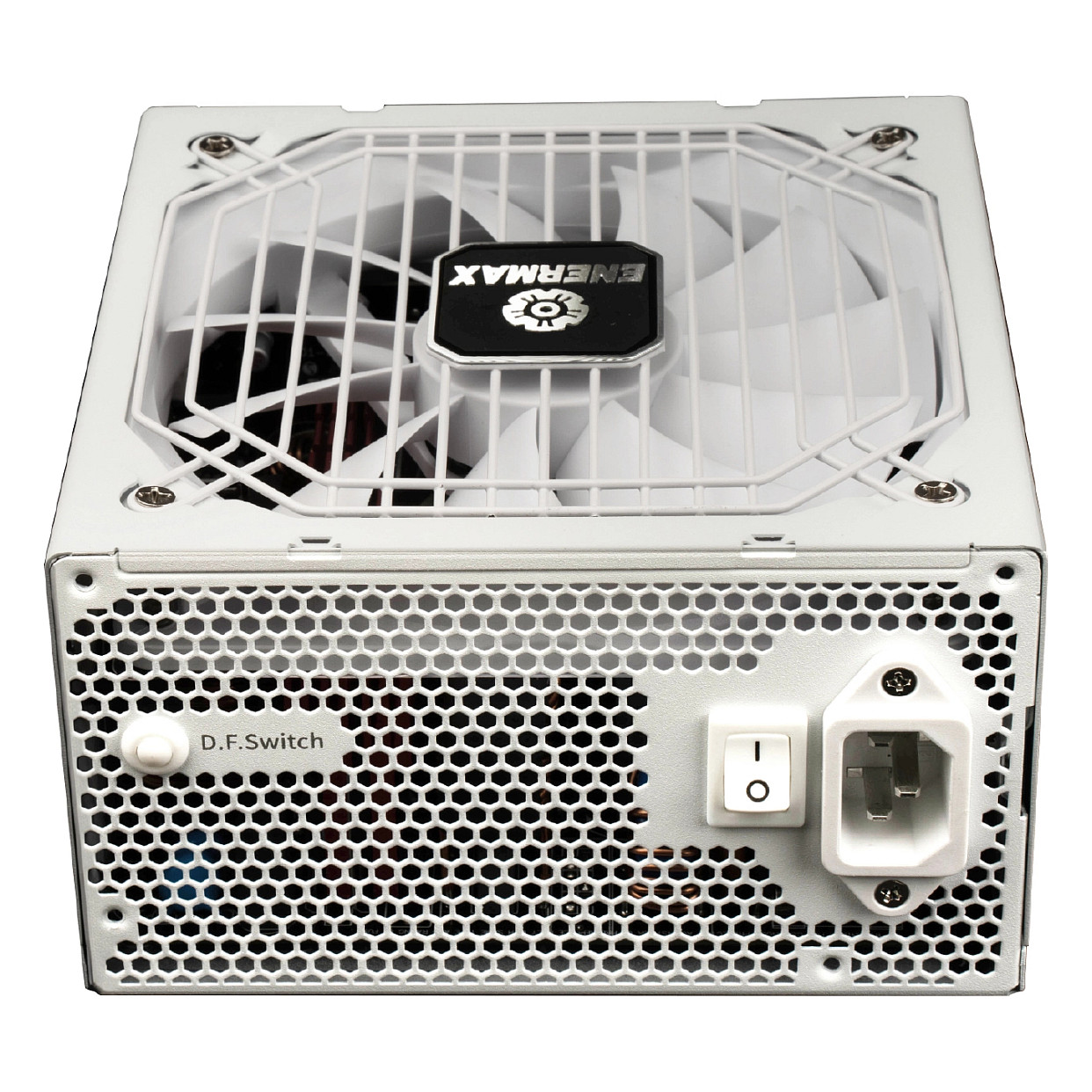 1200W Enermax Power Supply Platimax2 80+ Platinum 3.1 WHITE