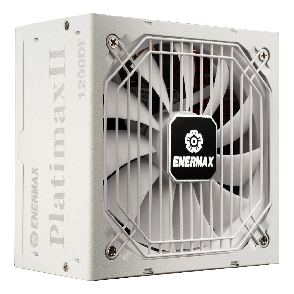 1200W Enermax Power Supply Platimax2 80+ Platinum 3.1 WHITE