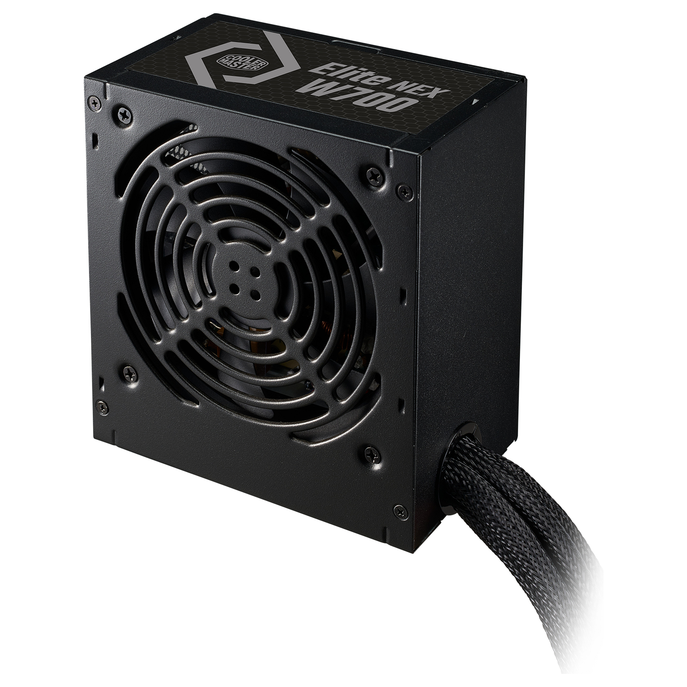 700W Cooler Master Elite NEX W700 - Netzteil (intern)
