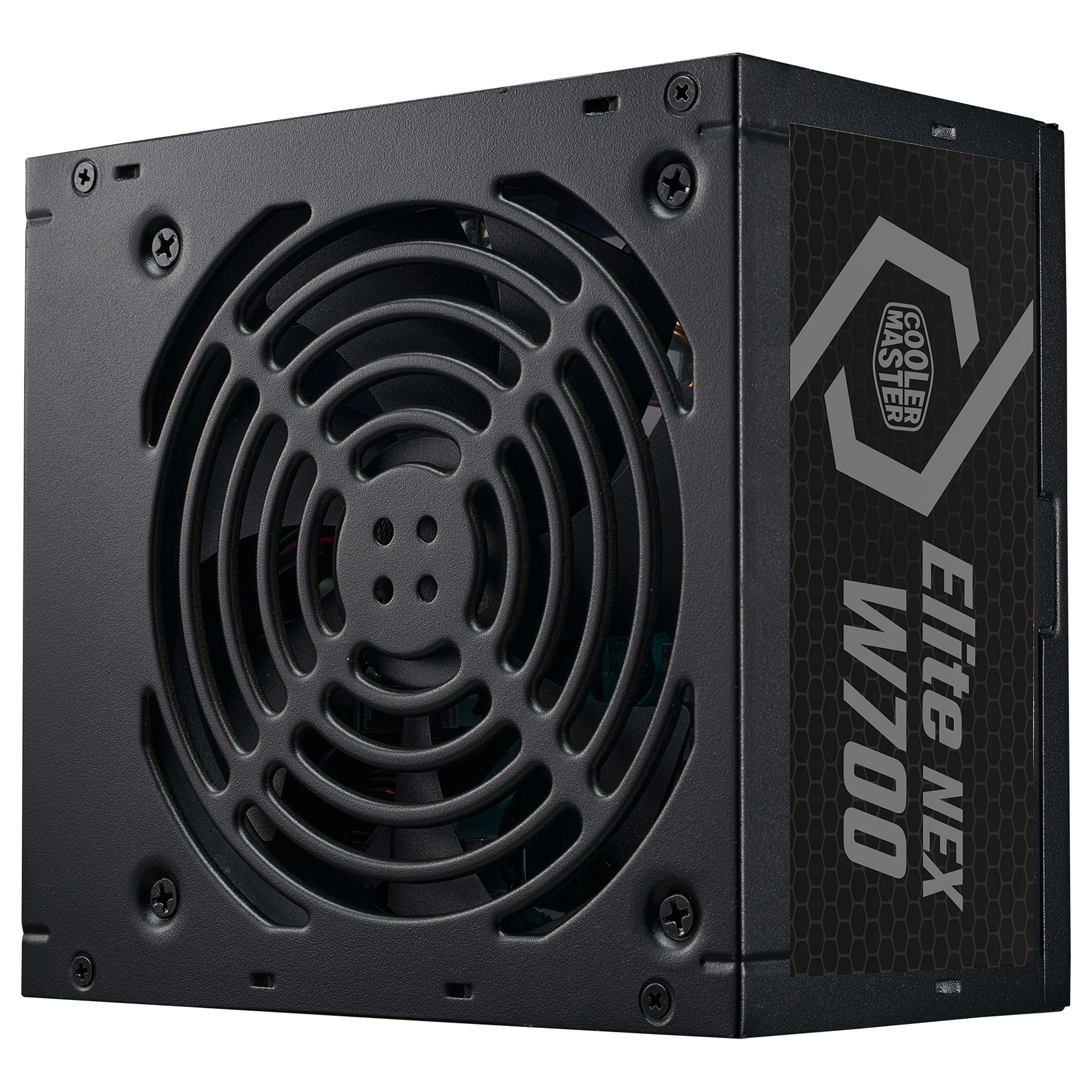700W Cooler Master Elite NEX W700 - Netzteil (intern)