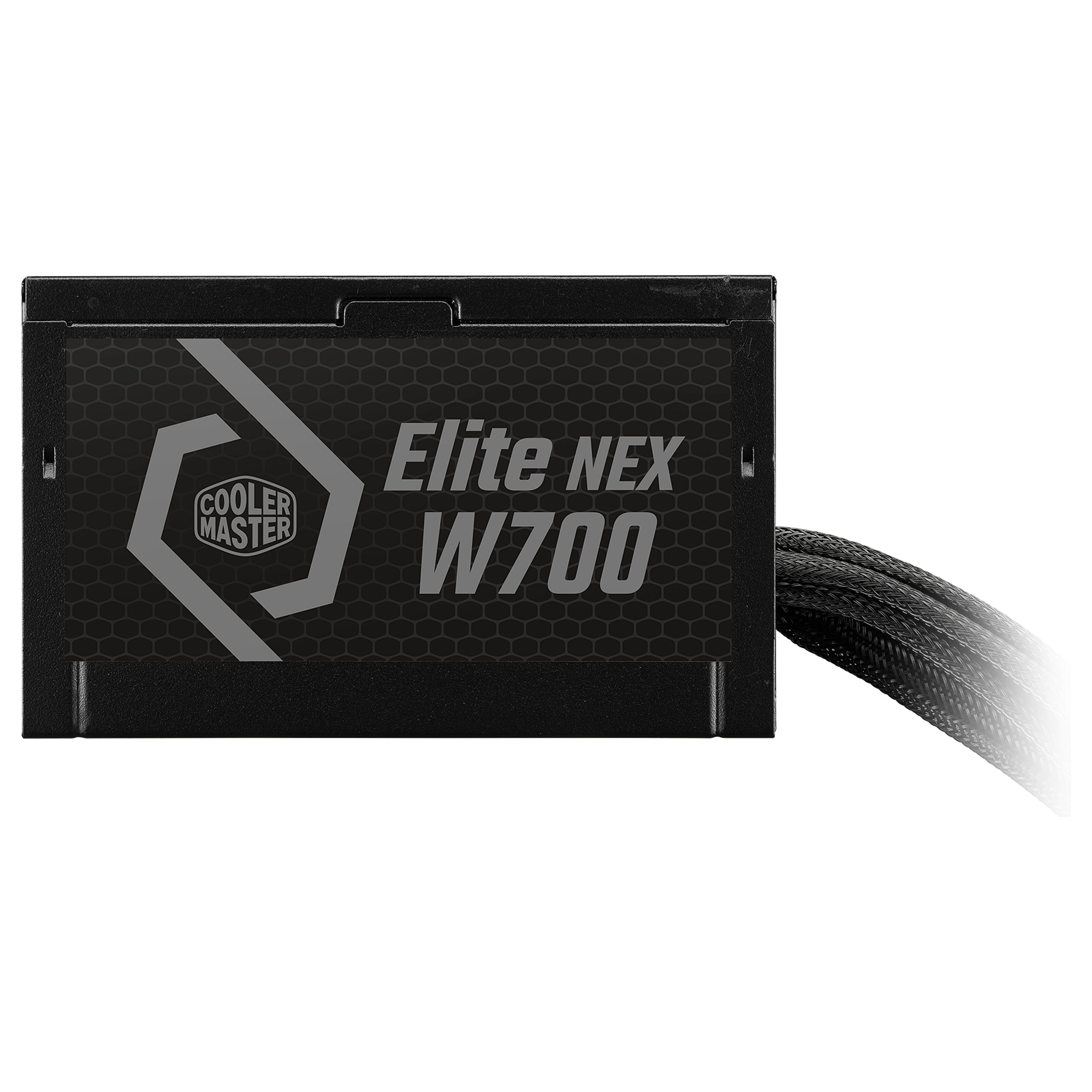 700W Cooler Master Elite NEX W700 - Netzteil (intern)