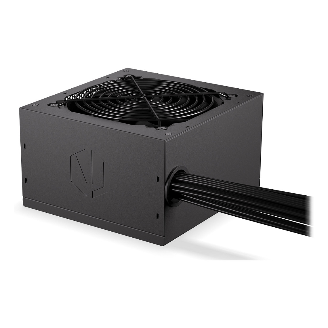 600W Endorfy Vero L5 Netzteil ATX (Bronze) schwarz