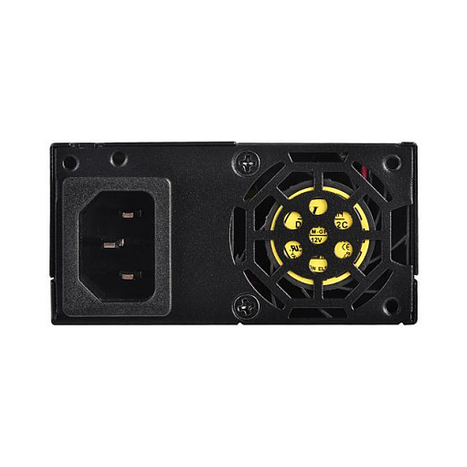 600W Silverstone Technology SST-FX600-PT (schwarz, 2x PCIe)