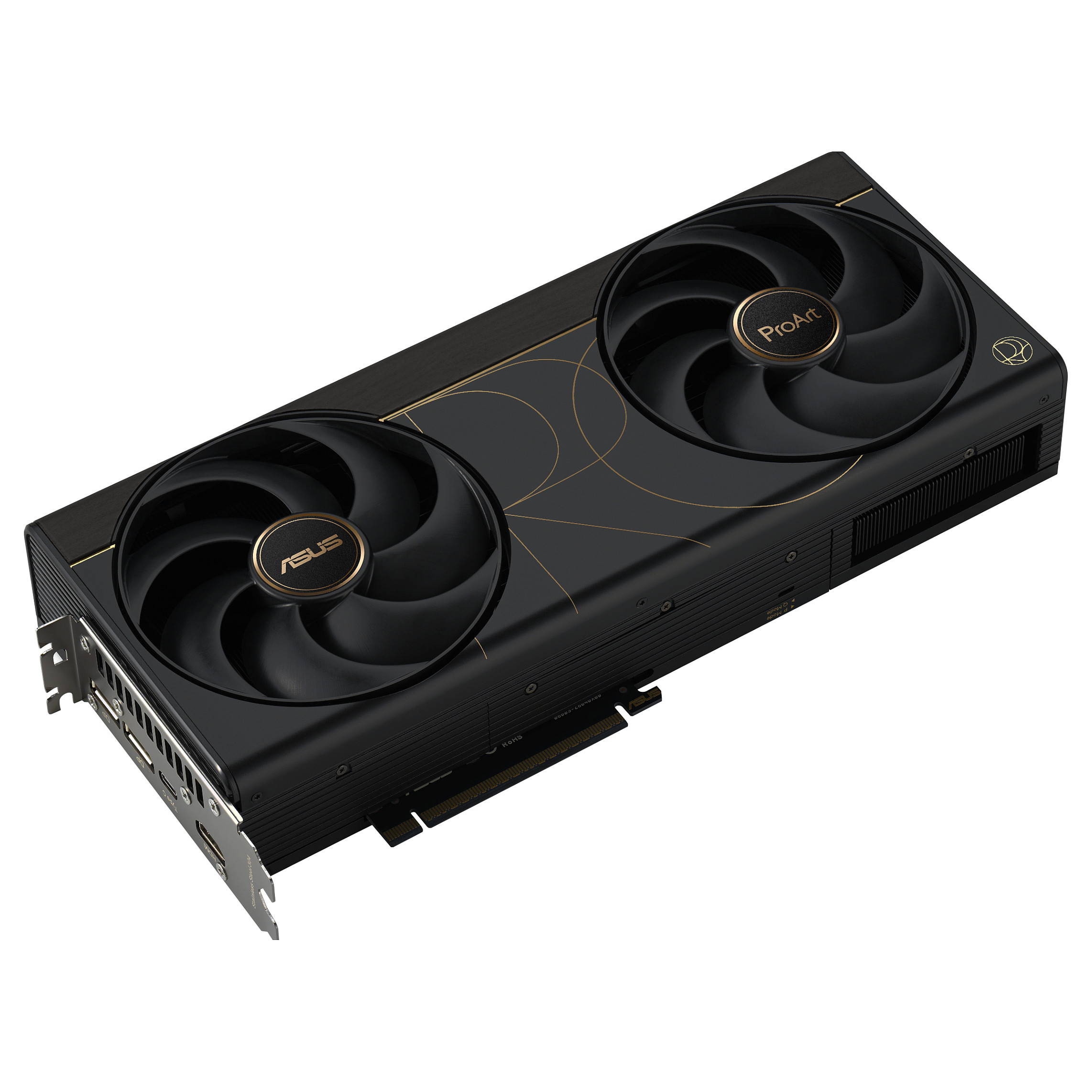RTX5090 32G ASUS PROART GDDR7