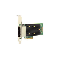 RAID Broadcom SAS 9400-16e 16-Port extern