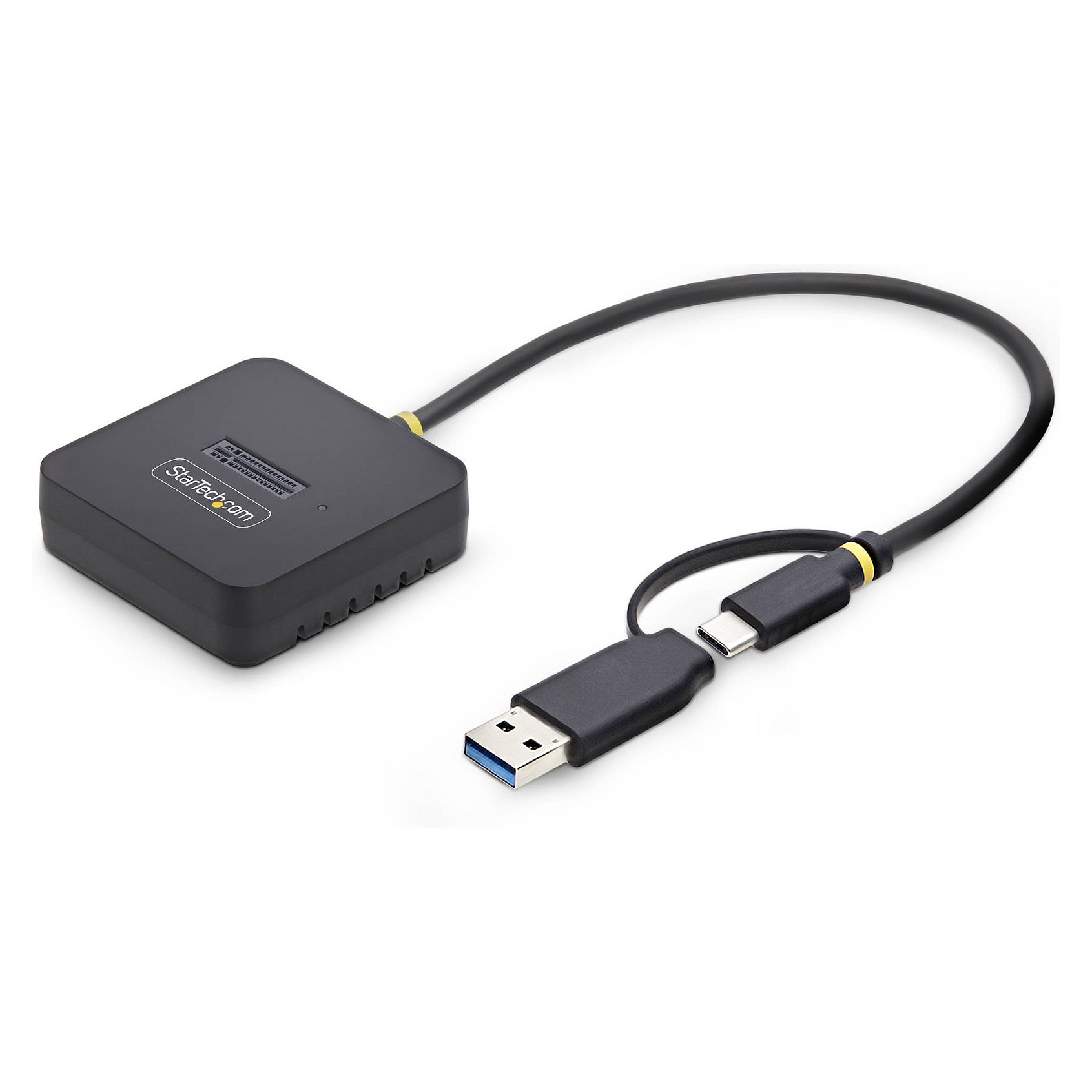 StarTech USB-C/USB-A TO M.2 NVME DOCK