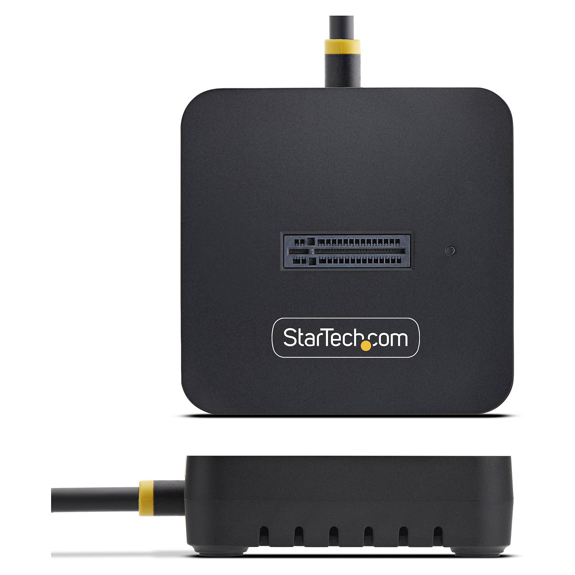 StarTech USB-C/USB-A TO M.2 NVME DOCK