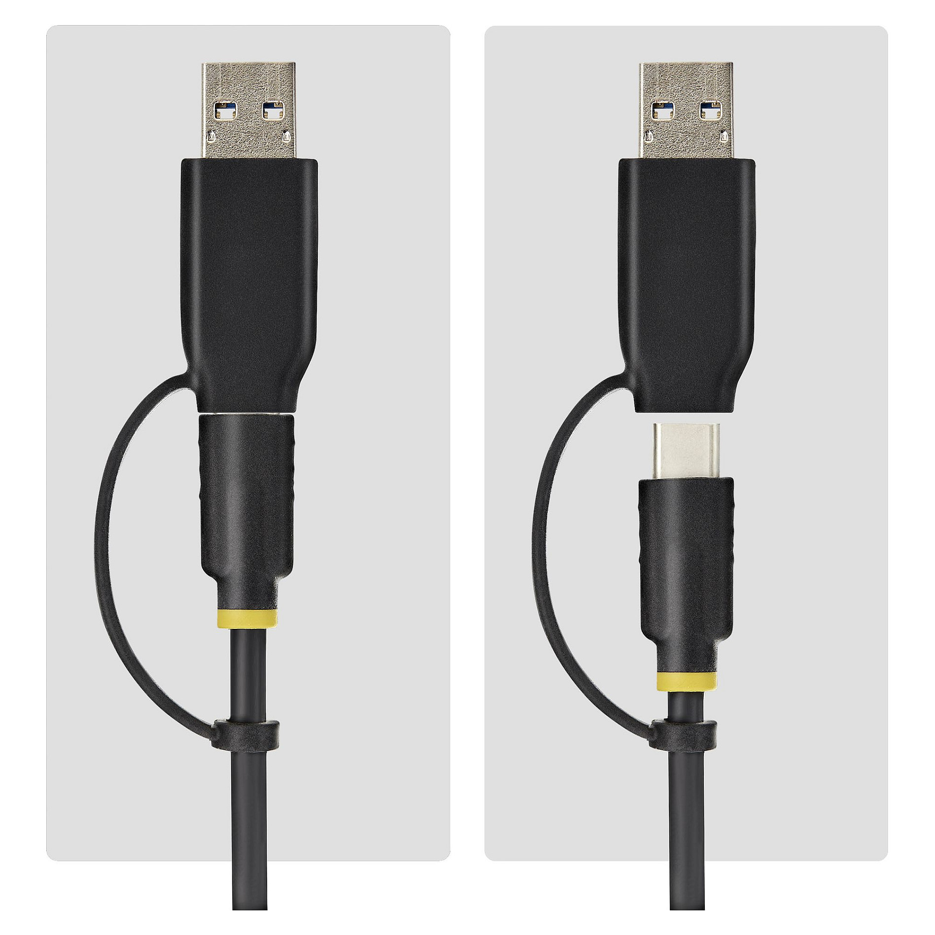StarTech USB-C/USB-A TO M.2 NVME DOCK