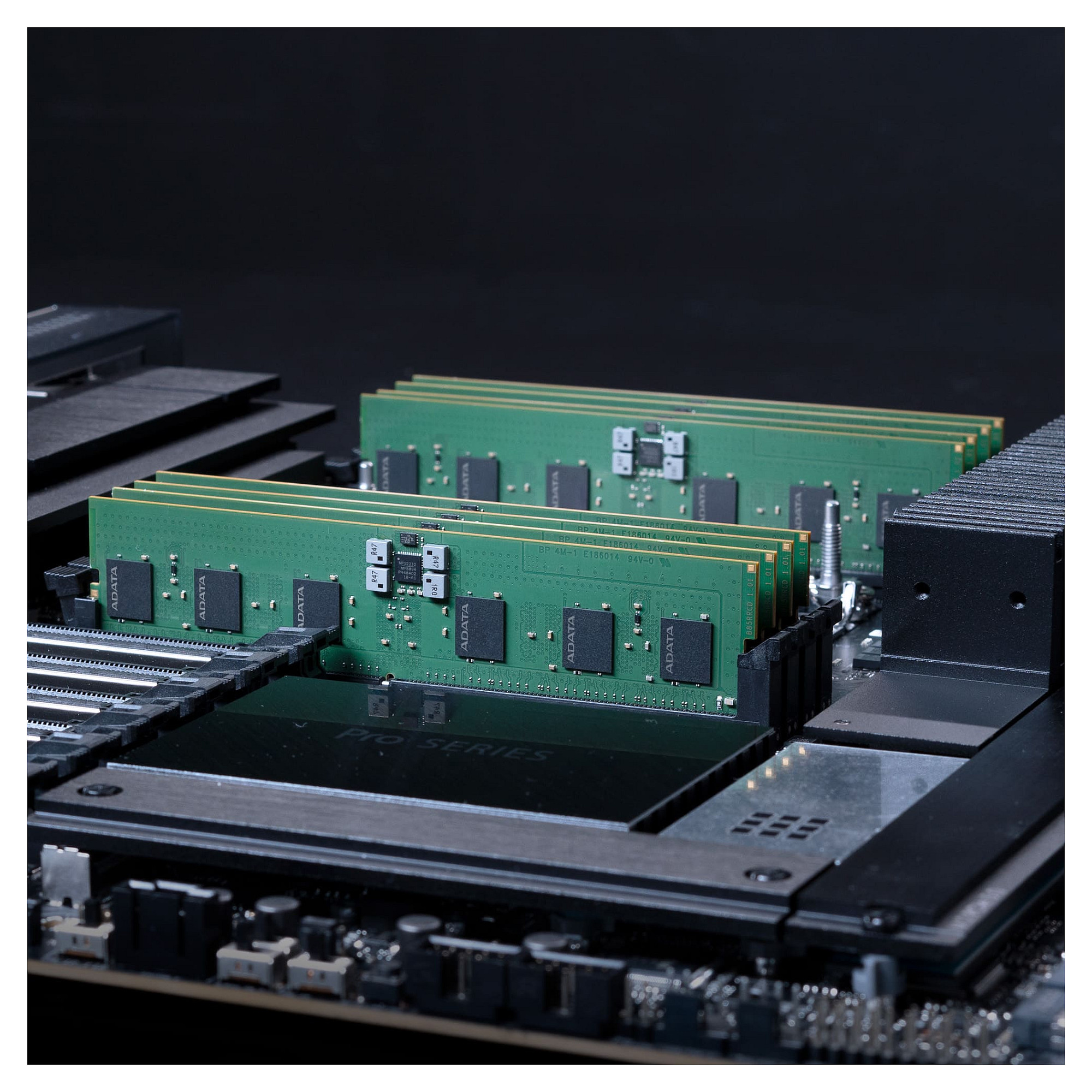 32GB ADATA RIMM 5600 (AD5R560032G20-SHYA)