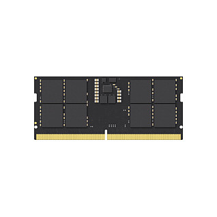 8GB Lexar SODIMM 5600Mhz (black)
